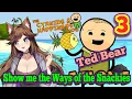 Download Lagu [Who's Ted Bear?] Cyanide \u0026 Happiness Compilation 3 Reaction