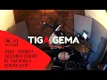 Lagu Zigaz - Sahabat Jadi Cinta (Cover) by Tiga Gema X Hendra Lolot