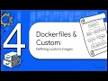 Lesson 73 - docker-py Controlling Docker from Python Python Packages Series Uplatz