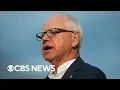 Minnesota Gov Tim Walz unveils actions to address fraud full