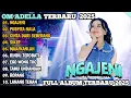 Lagu NGAJENI, TAMU UNDANGAN, - Difarina Indra, Cantika Nuswantoro - OM ADELLA FULL ALBUM TERBARU 2025