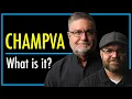 VA Health Care for Veterans Families CHAMPVA Civilian Health and Medical Program VA theSITREP