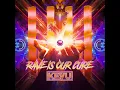 Download Lagu Kevu - Rave is Our Cure (Audio)