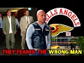 Martin Robert – The Hells Angel Even the Mafia Feared... But Why?