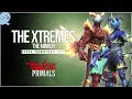 The Xtremes Theme The Mirror FFXIV THE PRIMALS Back in the Ring