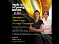 Hairstylists Estheticians Massage Therapists