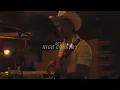 Jason Scott & The High Heat - American Grin: All My Friends (Live at Donna Mansion)