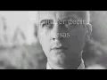 El Poema y La Caja ~ Siddhartha ~ Letra