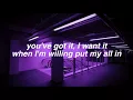 Finders Keepers || Mabel ft. Kojo Funds Lyrics