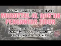 Download Lagu MUROTTAL PENGANTAR TIDUR ANAK BAYI REWEL SUSAH TIDUR, AYAT SUCI AL QURAN PENGANTAR TIDUR BAYI TIDUR