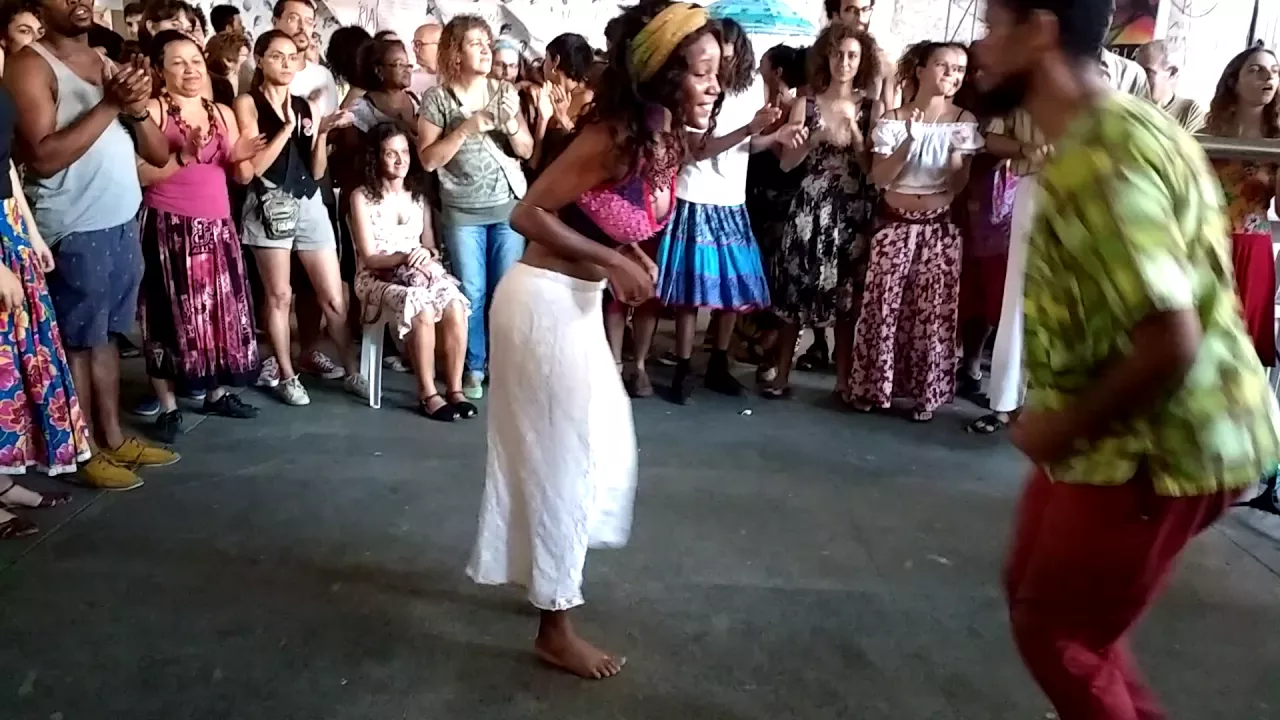 Ocupa MinC.(1)