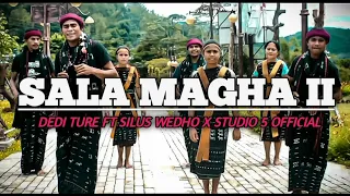 Download JA'I TERBARU 2022|| SALA MAGHA II ||DEDI TURE FT SILUS WEDHO||STUDIO 5 OFFICIAL||OMV MP3