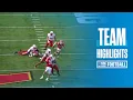 Game Winning Drives Seals the Win for Nebraska Football vs Maryland