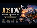 Jigsaw Puzzles Online Free Relaxing Puzzle Game - Jigsoow