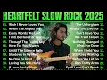 Download Lagu EMOTIONAL SLOW ROCK FOR HEALING A BROKEN HEART - PLAYLIST 2025