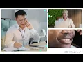 AT T Office Hand AI Focus