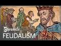 Medieval Feudalism Explained