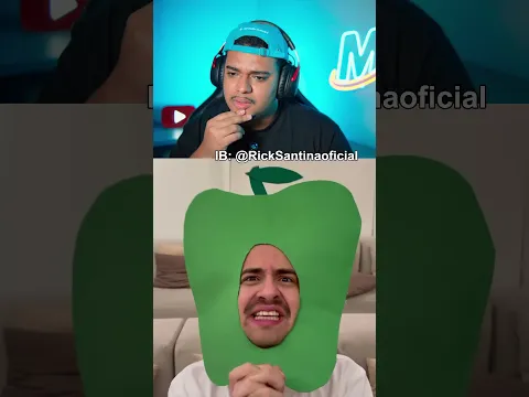 NOVELAS DAS FRUTAS