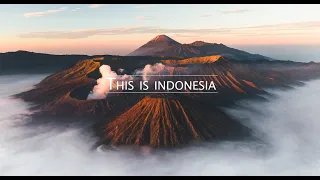 Download This is Indonesia - [CINEMATIC TRAVEL FILM] MP3