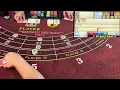 I bring 5 000 to the casino to play Baccarat