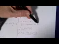 Journey into Linear Algebra Matrix Exponential 3