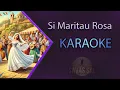Download Lagu Si Maritau Rosa Karaoke