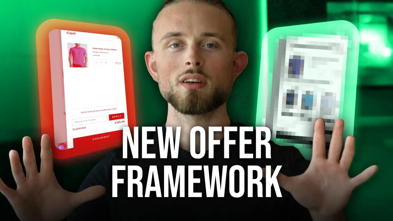 The new way to build offers for paid acquisition