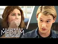 Tyler Henry Connects Tracey Gold to Murdered Growing Pains Actor Hollywood Medium E