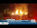 Overnight fire severely damages home in Elizabethtown