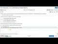 Geometry 2-2 Conditional Statements MathXL