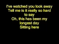 Download Lagu Abba - My Love, My Life - Lyrics