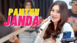 pantun janda muqadam el corona 3pemuda berbahaya feat veni nurdaisy