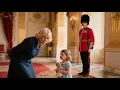 Lagu “Camilla Demands Custody of Charlotte — The Guard’s Recorded Refusal Stuns the Palace” | Emotional