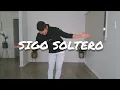 Sigo Soltero by Richi Angel - Dance with Poppy - Dance Fitness - Zumba