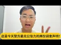 Lagu 这是今天警方最无公信力的两份调查声明！｜阿耀闲聊政治