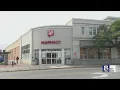 Now closed Walgreens on Monroe Avenue in Rochester