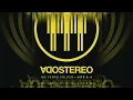 Soda Stereo -  Tratame Suavemente (NRX Atmos Mix)
