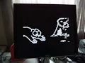 VGA1306 testing with Linux Framebuffer