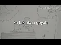Download Lagu lirik lagu Andmesh - Jangan Rubah Takdirku || lirik saja