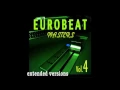 Download Lagu Sara - If You Stay With Me (1999) SUPER EUROBEAT