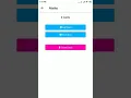 Mobile App Flash Cards Walk Through React and React Native Nanodegree project