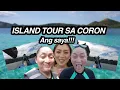 Download Lagu Napagod pero masaya! #coronpalawan  #islandtour 