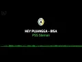 Hey Pujangga - Bisa (PssSleman) (lirik)
