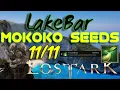 Lakebar Mokoko Seed Location 4K Lost Ark NA Server How To