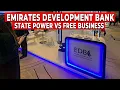 Emirates Development Bank Exposed How UAE s State-Controlled Banking Hurts Businesses
