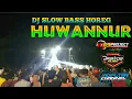 Download Lagu DJ RELIGI HUWANNUR TERBARU||BREWOG MUSIC FT 69 PROJECT BIKIN HATI ADEM