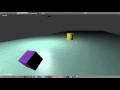 Blender 2 6 Tutorial Python Game Engine Programming Part 5
