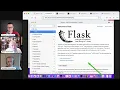 Tracking cyber intruders with Jupyter and Python - Python Bytes Podcast Ep 276