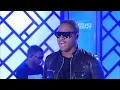 Taio Cruz - Dynamite (Live At Jimmy Kimmel Live!) HD