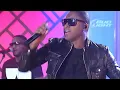 Taio Cruz - Dynamite (Live At Jimmy Kimmel Live!) HD